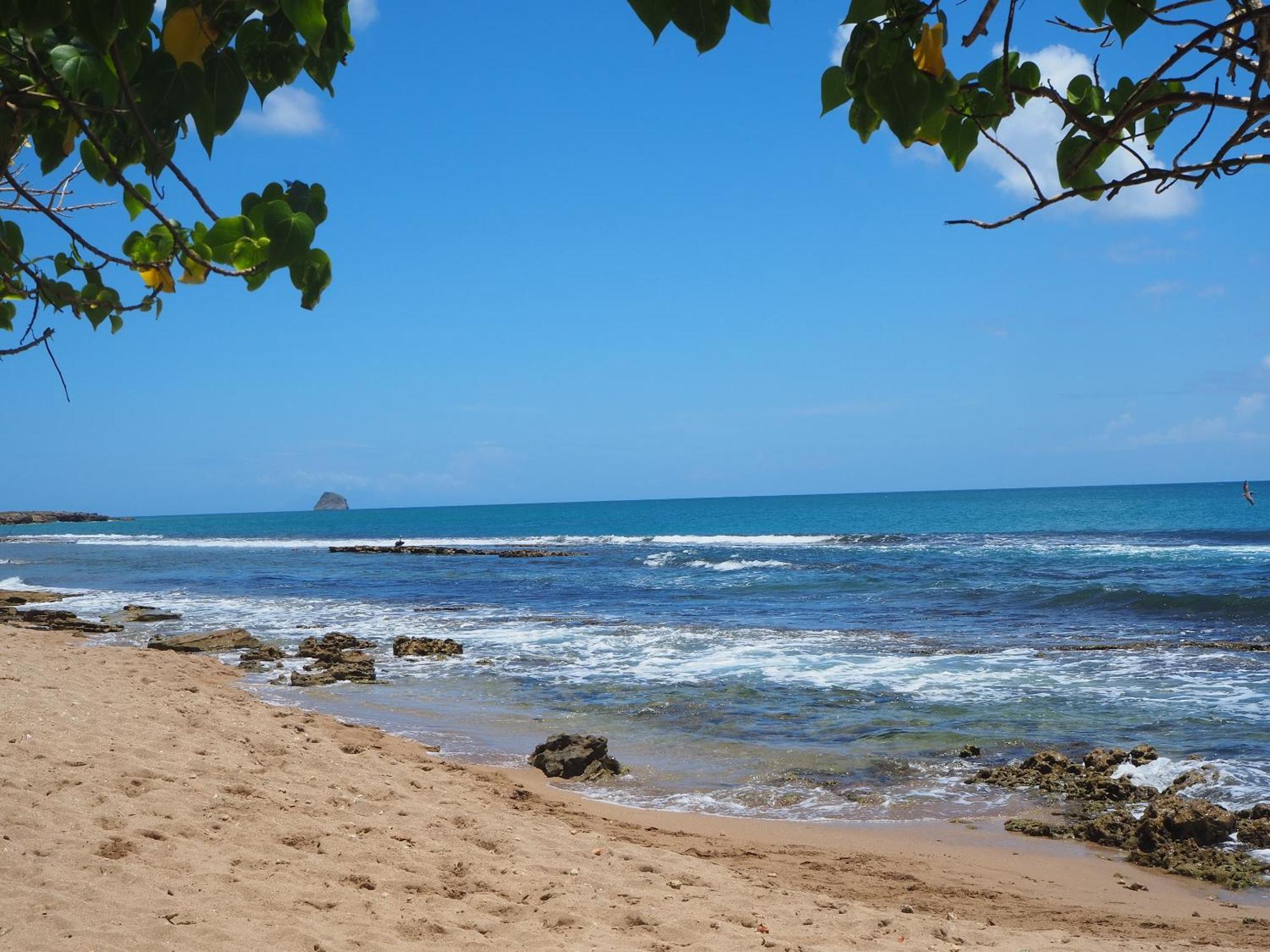 Holidays Guadeloupe Plessis-Nogent Eksteriør bilde