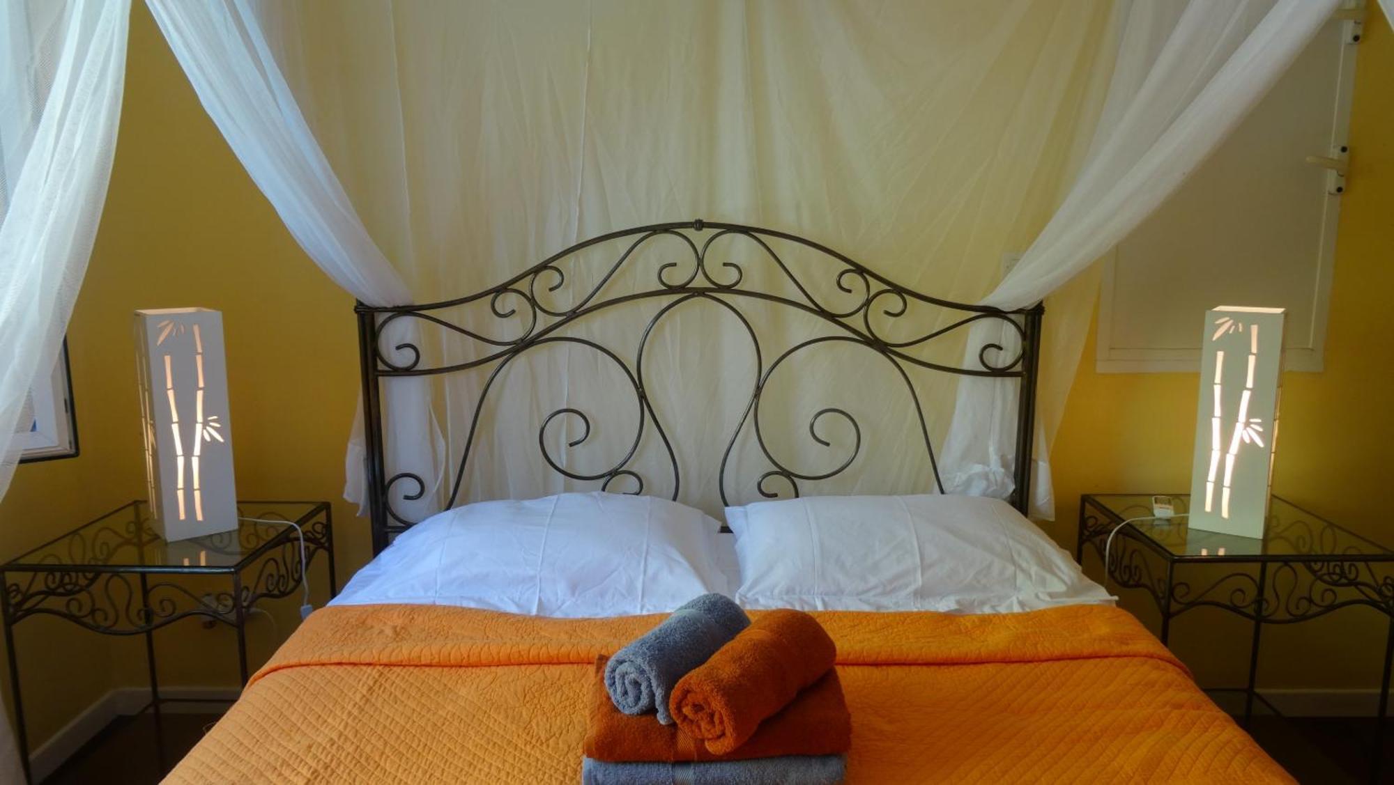 Holidays Guadeloupe Plessis-Nogent Rom bilde