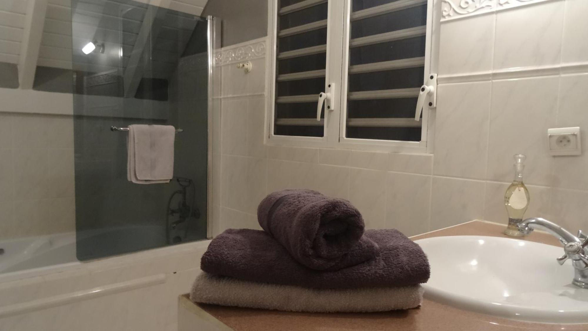 Holidays Guadeloupe Plessis-Nogent Rom bilde