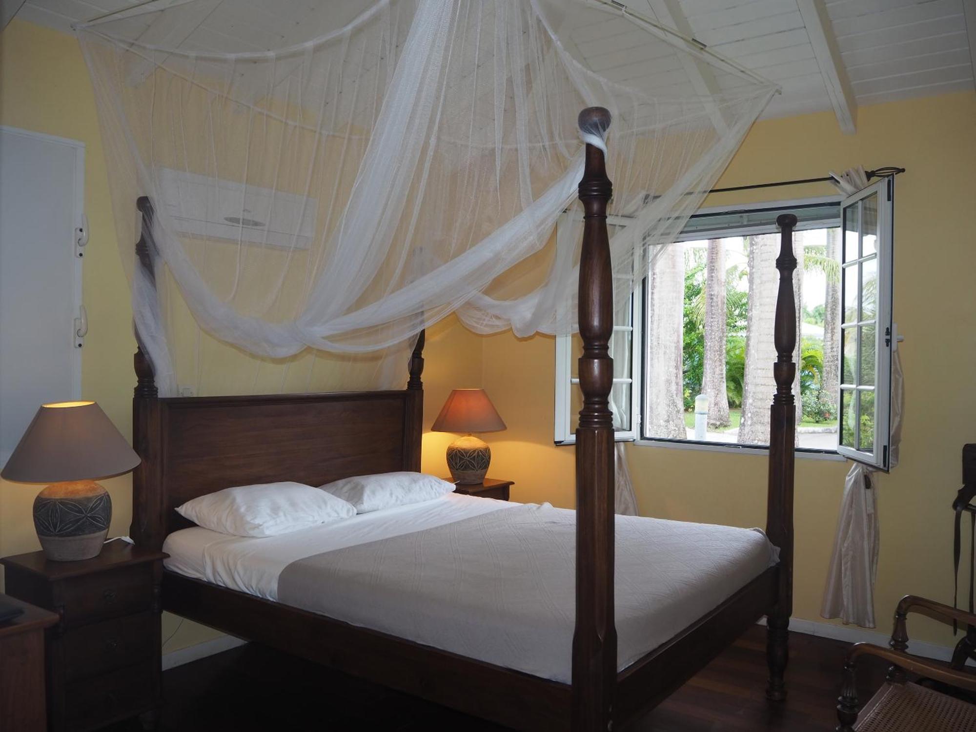 Holidays Guadeloupe Plessis-Nogent Rom bilde