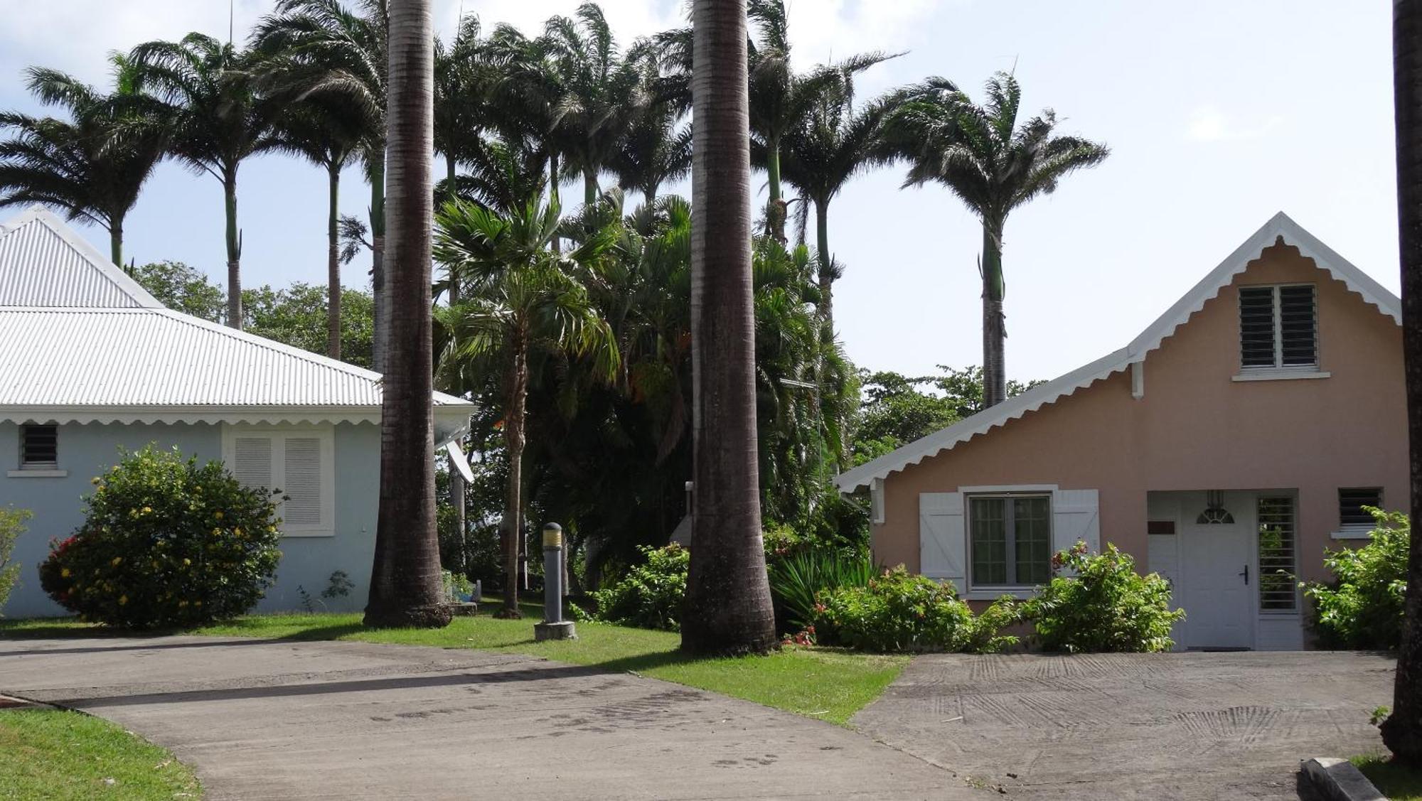 Holidays Guadeloupe Plessis-Nogent Eksteriør bilde