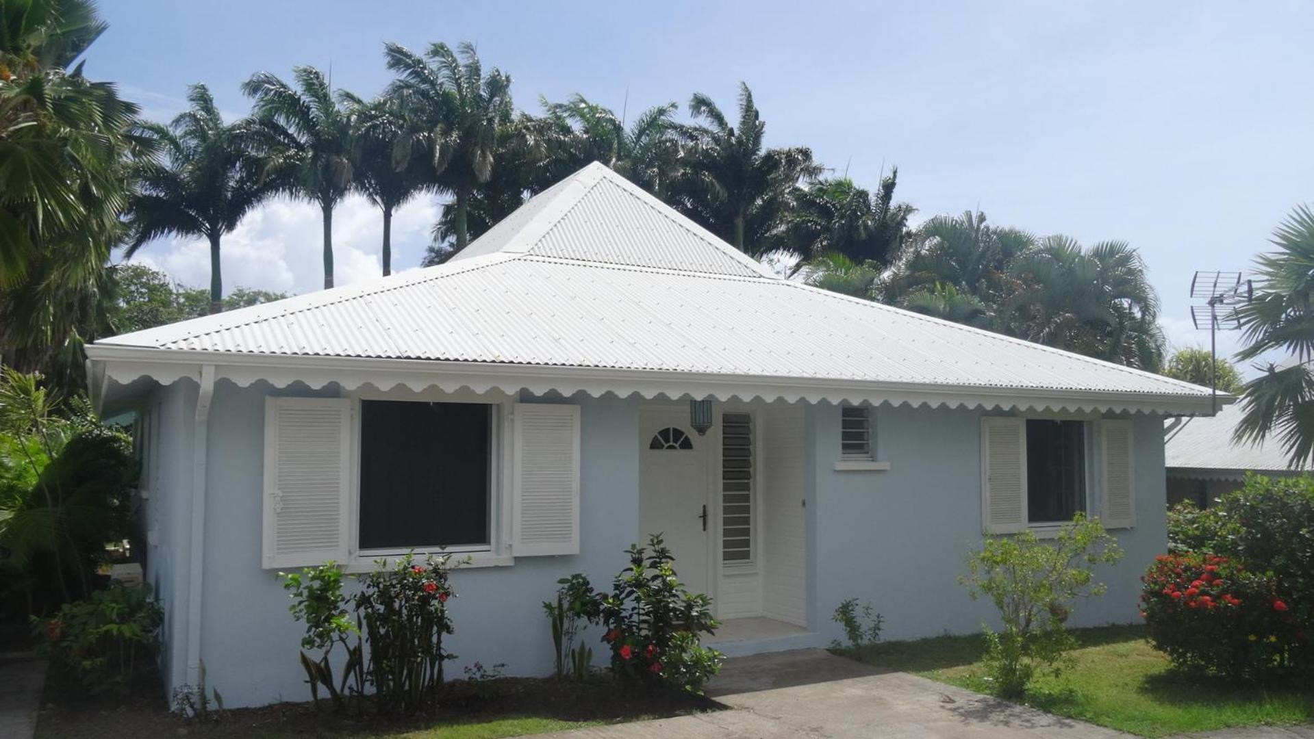 Holidays Guadeloupe Plessis-Nogent Eksteriør bilde